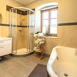 アパート Residenz Aichwaldsee *