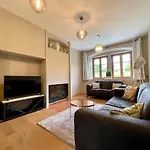 Residenz Aichwaldsee דירה