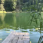 Residenz Aichwaldsee アパート