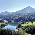 Residenz Aichwaldsee アパート
