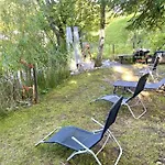 アパート Residenz Aichwaldsee *