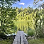 アパート Residenz Aichwaldsee *