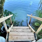 アパート Residenz Aichwaldsee *