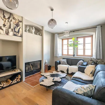 Residenz Aichwaldsee *