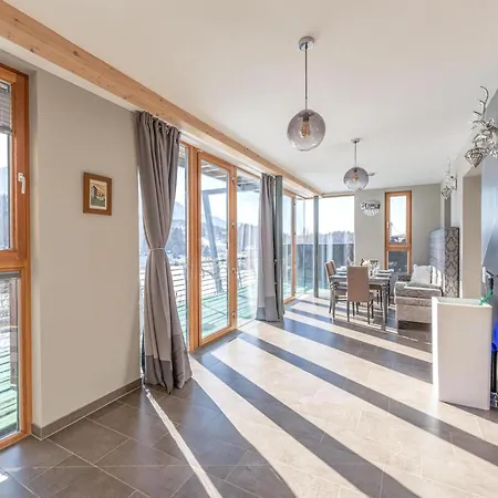 Residenz Aichwaldsee Апартаменты