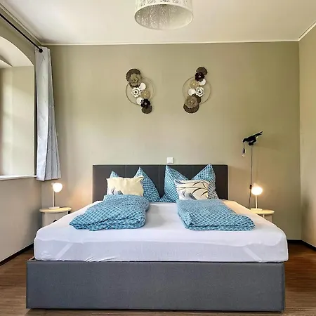 Residenz Aichwaldsee 公寓 Unteraichwald