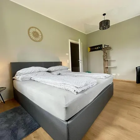 Residenz Aichwaldsee 公寓 Unteraichwald