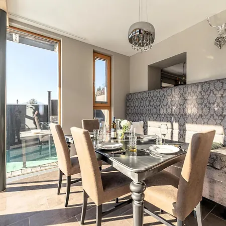 Residenz Aichwaldsee アパート Unteraichwald