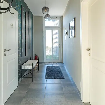 Residenz Aichwaldsee Апартаменты Unteraichwald