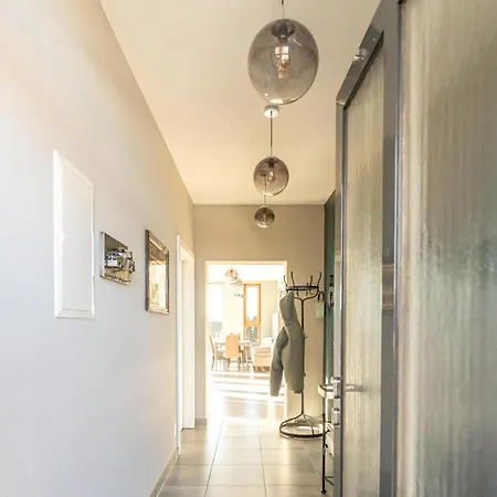 Residenz Aichwaldsee Апартаменты