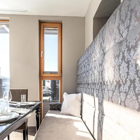 Апартаменты Residenz Aichwaldsee Unteraichwald