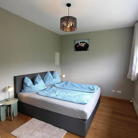 Residenz Aichwaldsee *