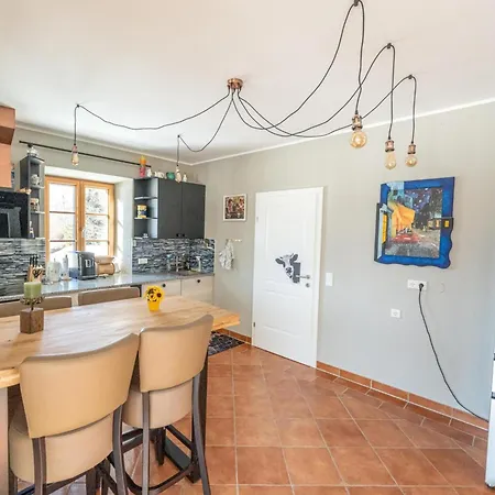 Residenz Aichwaldsee Апартаменты