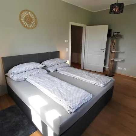 Residenz Aichwaldsee Unteraichwald