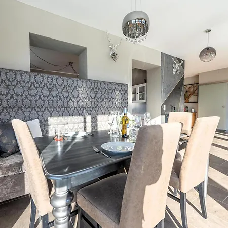 Апартаменты Residenz Aichwaldsee *