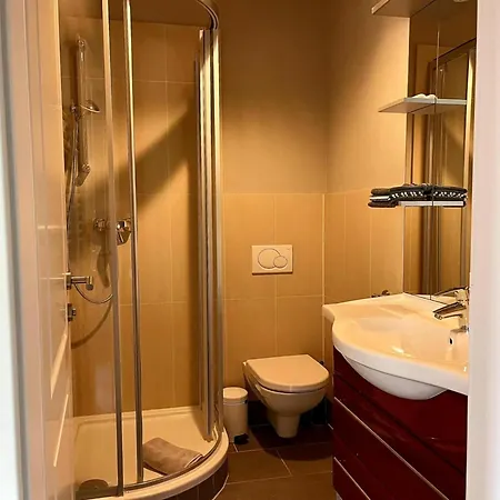 Апартаменты Residenz Aichwaldsee *