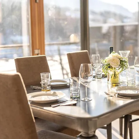 Residenz Aichwaldsee アパート