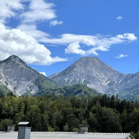 Residenz Aichwaldsee *