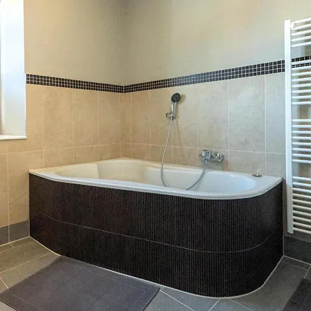 アパート Residenz Aichwaldsee *