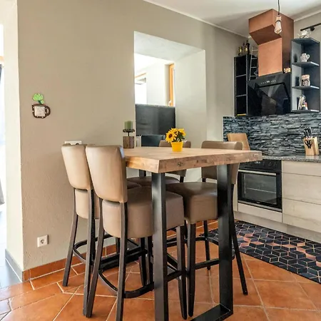 公寓 Residenz Aichwaldsee *