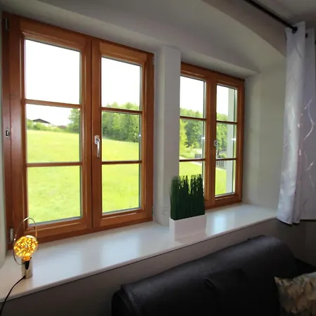 公寓 Residenz Aichwaldsee