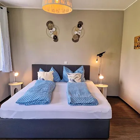 公寓 Residenz Aichwaldsee