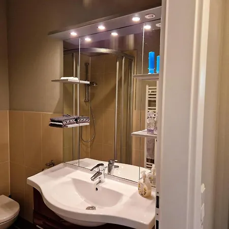 Residenz Aichwaldsee アパート *