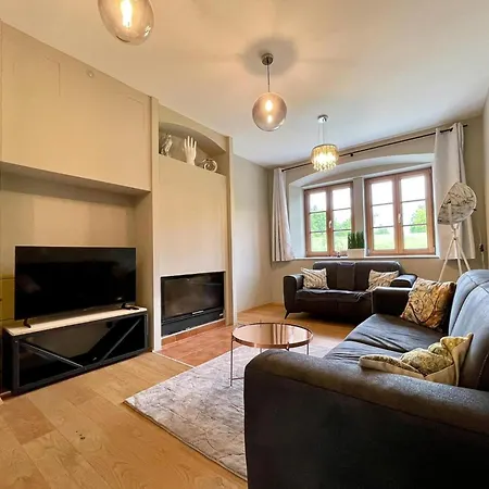 Residenz Aichwaldsee Апартаменты