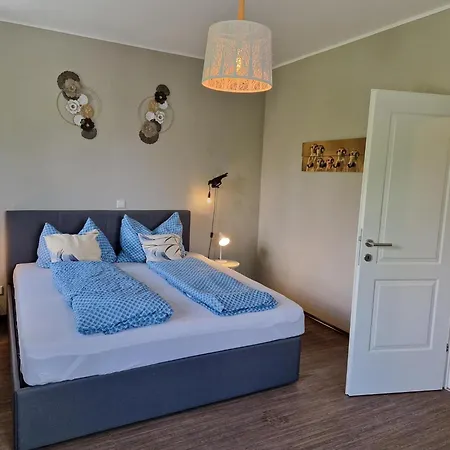 Residenz Aichwaldsee 公寓 Unteraichwald