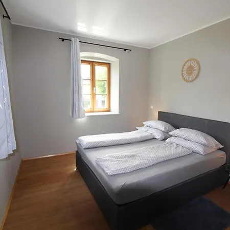 Residenz Aichwaldsee *