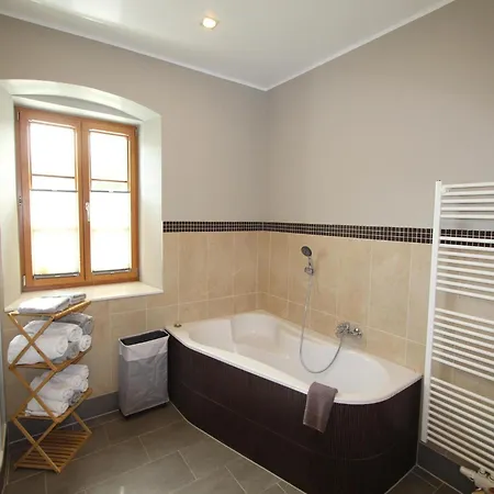 Residenz Aichwaldsee Unteraichwald