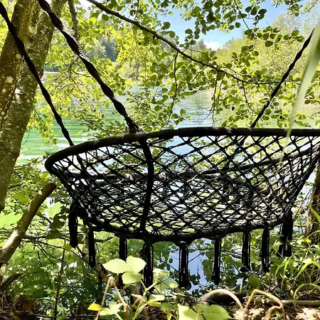 Residenz Aichwaldsee Unteraichwald