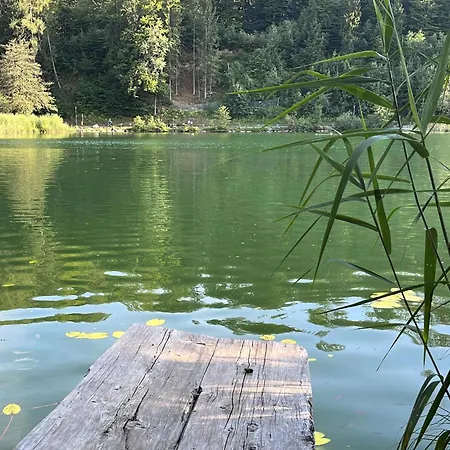 Residenz Aichwaldsee Апартаменты