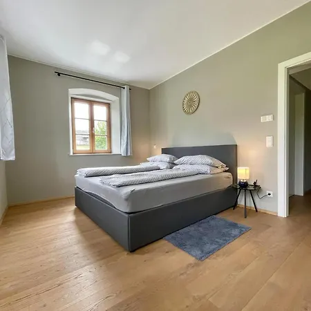 Апартаменты Residenz Aichwaldsee *