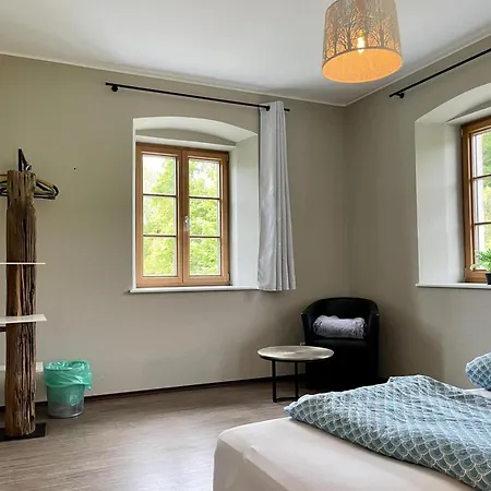 Апартаменты Residenz Aichwaldsee