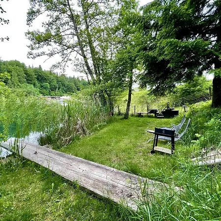 Residenz Aichwaldsee *