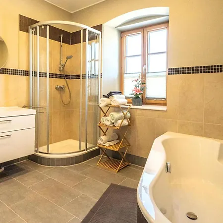 Residenz Aichwaldsee アパート Unteraichwald