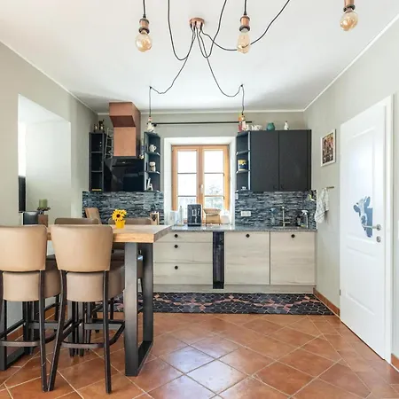 Residenz Aichwaldsee Appartement Unteraichwald