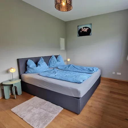 Residenz Aichwaldsee Appartement