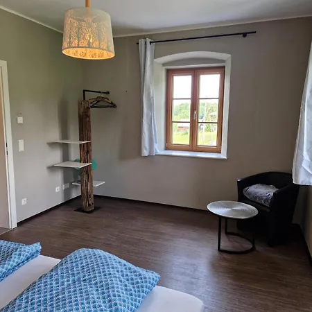 Appartement Residenz Aichwaldsee