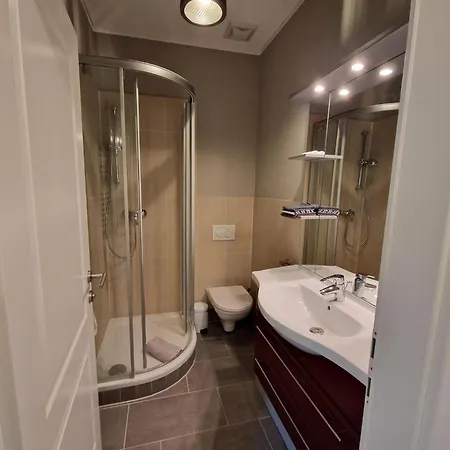 Appartement Residenz Aichwaldsee Unteraichwald