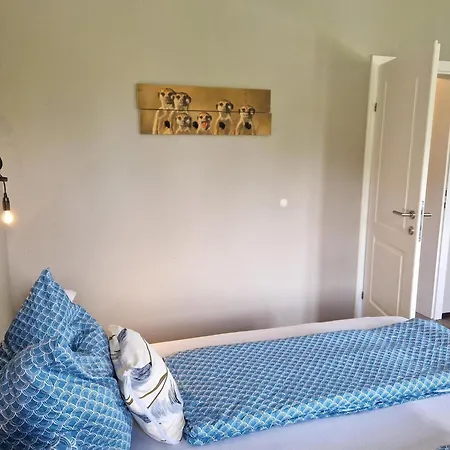 Residenz Aichwaldsee Appartement
