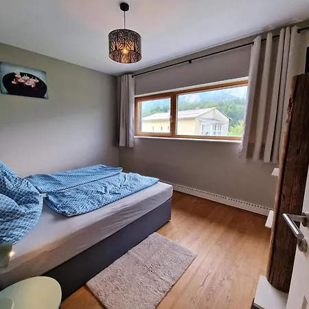 Residenz Aichwaldsee * Unteraichwald
