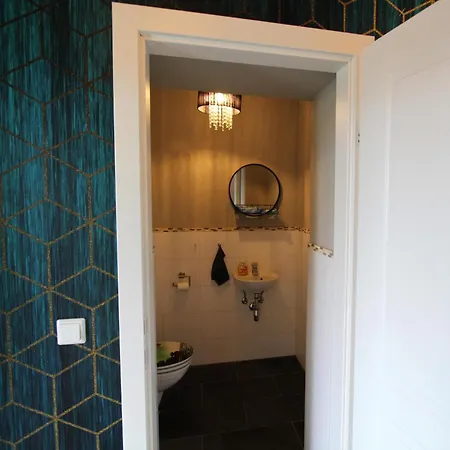 Residenz Aichwaldsee Appartement *