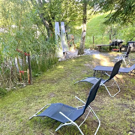 Appartement Residenz Aichwaldsee *