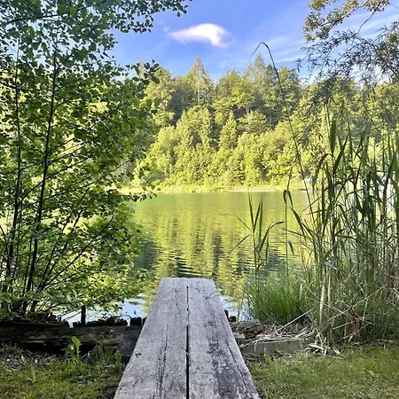 Appartement Residenz Aichwaldsee *