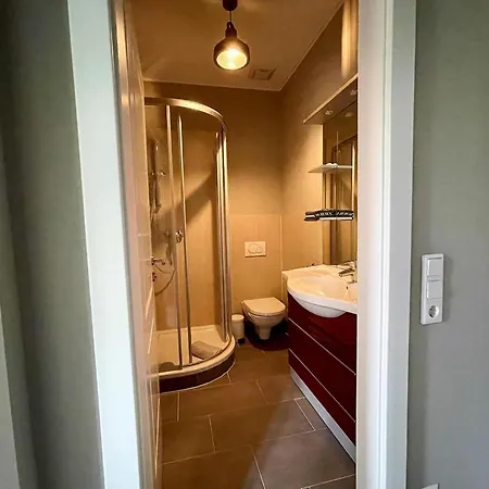 Appartement Residenz Aichwaldsee