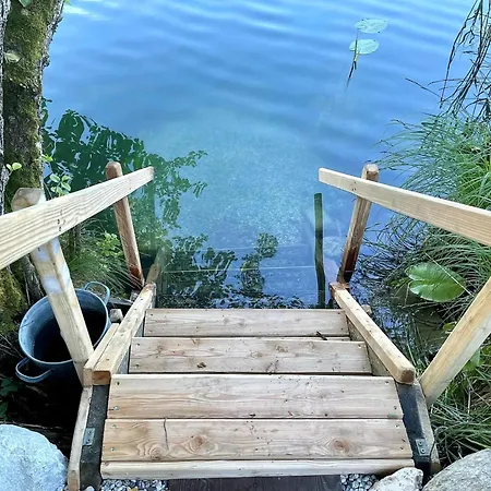 Appartement Residenz Aichwaldsee *