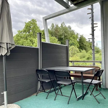 Appartement Residenz Aichwaldsee
