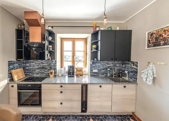 Residenz Aichwaldsee Appartamento